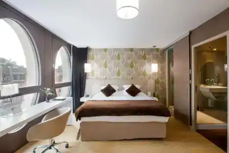 Best Western Premier Why - 64