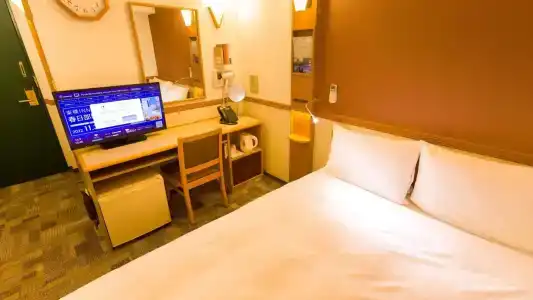 Toyoko Inn Kintetsu Nara Ekimae - 13