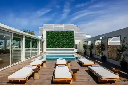 Athens Marriott - 37