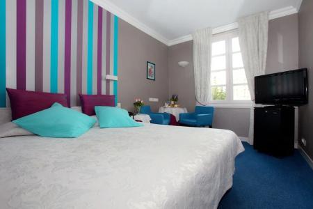 Best Western Le Guilhem - 35