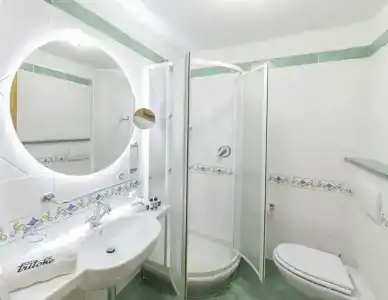 Tritone Resort & Spa - 131