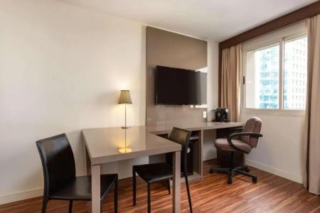 Wyndham Sao Paulo Paulista - 27