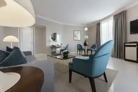 The Phoenicia Malta - 136