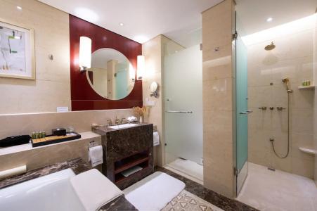 Howard Johnson Tropical Garden Plaza Kunming - 76