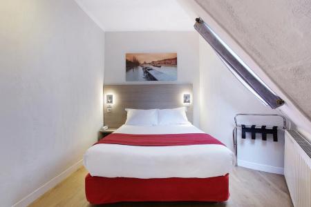 hôTel Lux Picpus - 23