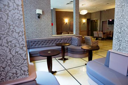The Originals City, Hôtel Astoria Vatican, Lourdes (Inter-Hotel) - 1