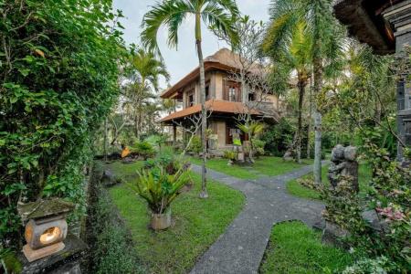 Alam Shanti Ubud - 86