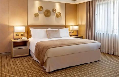 Intercontinental, An Ihg - 65