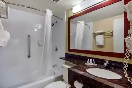Comfort Inn Sandy Springs – Perimeter - 44