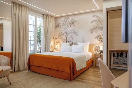 Grand Saint Michel - 78