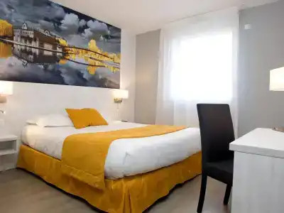 La Chambre d'Amiens - 1