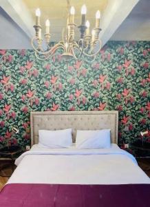 The Red Farm Relais & Spa - 87