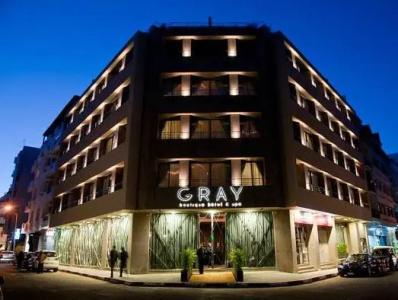 Gray Boutique Casablanca - 33