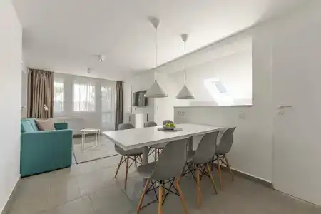 Villa Oliver 1 Hévíz - 39