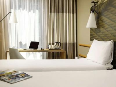 ibis London Canning Town - 9
