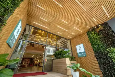 Icon Saigon - LifeStyle Design - 29