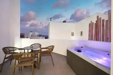 Liana Beach & Spa - 296