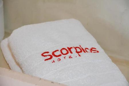Scorpios Sea Side - 146