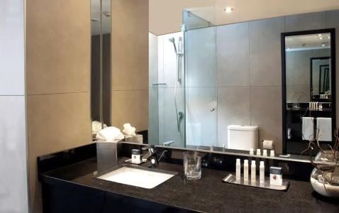 DoubleTree by Hilton - Vitacura - 41