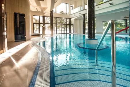 Pirat & SPA-z basenem - 15
