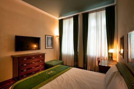 Residence Jecna - 24