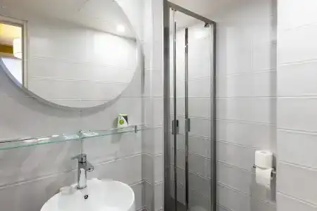 Hôtel Gérando - 6