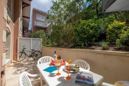Estivel - Résidence Jardin Mauresque - 28