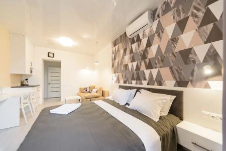 Partner Guest House - 168
