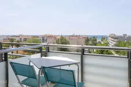 Sol Port Cambrils - 16