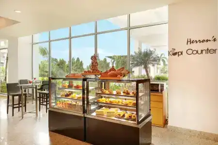 Holiday Inn Melaka, An Ihg - 42