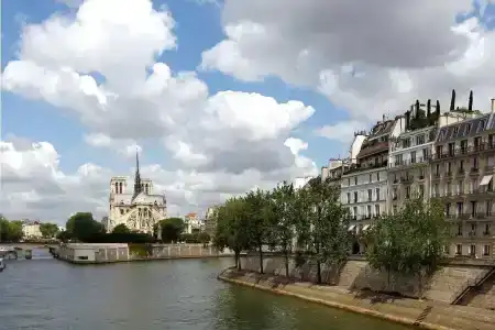Hôtel De Lutece - Notre-Dame - 17