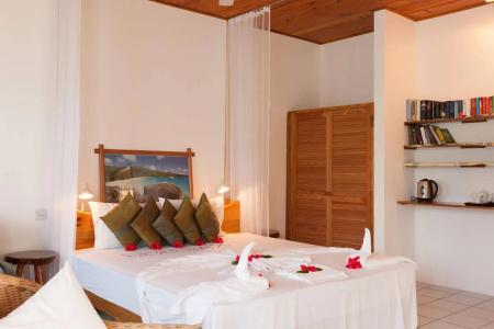 Le Relax St. Joseph Guest House - 1