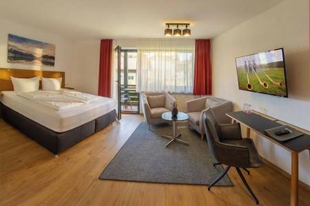 Appartement-Hotel-Allgayer - 50
