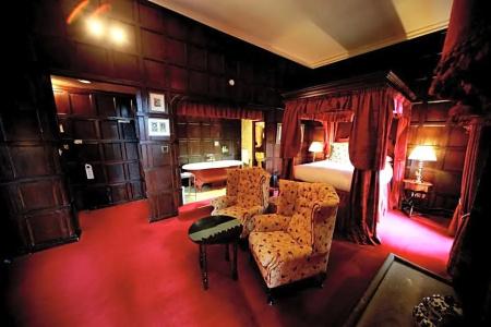 Lumley Castle Hotel - 65