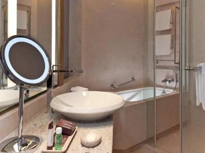 Sheraton Grand Bangalore at Brigade Gateway - 170