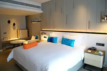 Wingate by Wyndham Sanya Luhuitou - 56