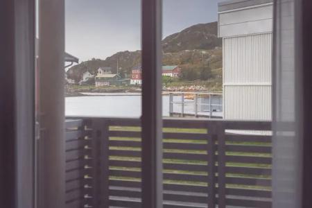 Sommarøy Arctic Tromsø - 68