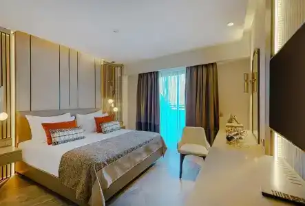 Kirman Calyptus Resort&Spa - 66