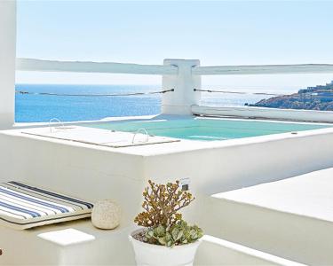 Mykonos Blu, Grecotel Boutique Resort - 122