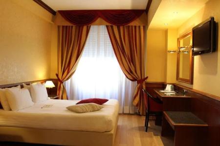 Best Western Moderno Verdi - 91