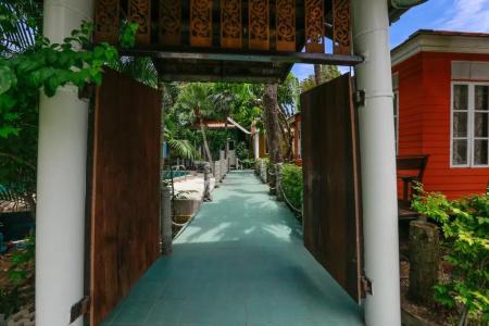 Deeden Pattaya Resort - 113