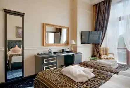 Villa le Premier - 53
