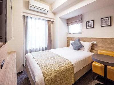 Flexstay Inn Sakuragicho - 18