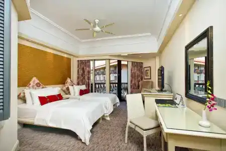 The Magellan Sutera - 104