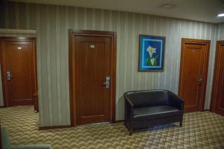 Grand Merin Airport - 15