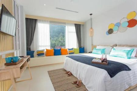 Lario Krabi-Sha Extra Plus - 40