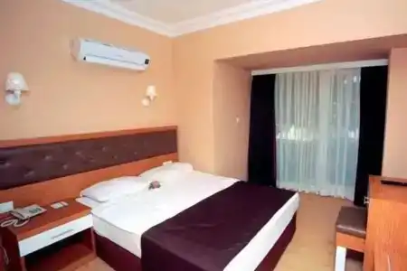 Incekum Su - All Inclusive - 5