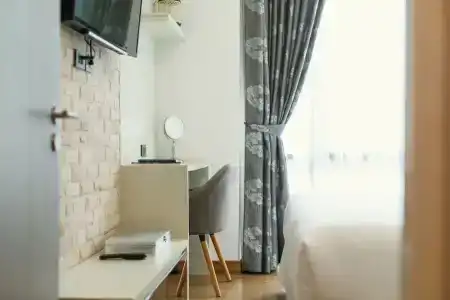 Parc Borough City Resort -Sha Extra Plus - 79
