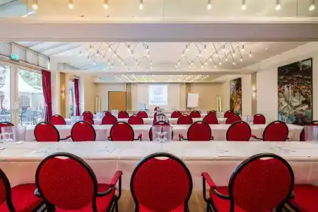 Best Western Heide Superior - 18