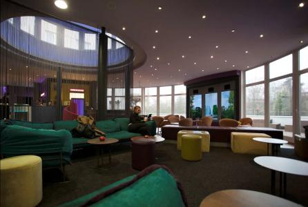 Design+ CongressCentrum Wienecke XI. - 31